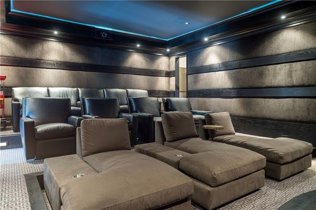 Home theater
