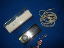 My Ipod Nano