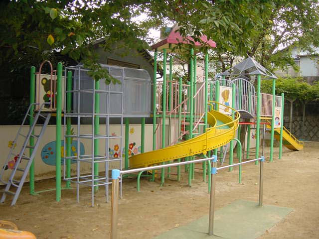 笠寺幼児園 フォトアルバム