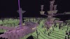 How to craft purpur blocks in Minecraft
