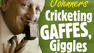 Gratis Johnners  Cricketing Gaffes, Giggles And Cakes (BBC Audio) de Barry Johnston,Brian Johnston,Guests PDF [ePub Mobi] Gratis