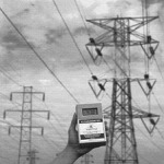 EMFs from power transmission towers are a killer.