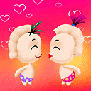 chat love manman 3