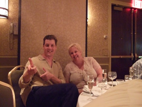 Jace & Pat