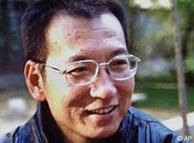 Liu Xiaobo 