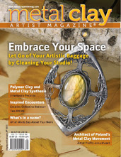 Cover feature