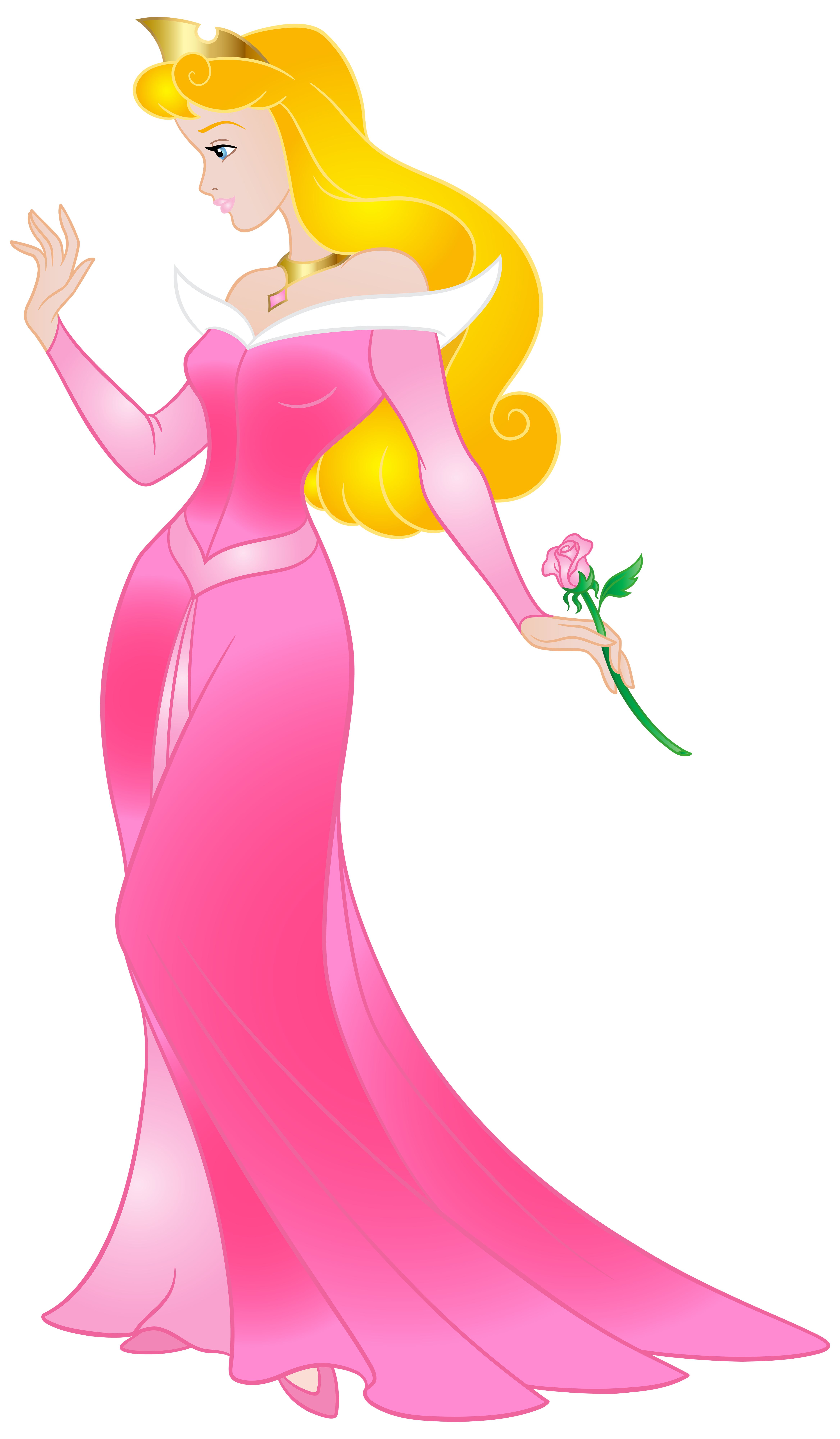 Free Free 265 Princess Aurora Free Svg SVG PNG EPS DXF File