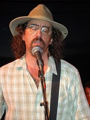 JAMES McMURTY at Frogfest 06