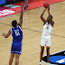 Evan Mobley Raptors - NBA Mock Draft 2.0: Wizards land a franchise-changer; Evan ... : May 12, 2021 · the toronto raptors select evan mobley from the university of southern california.