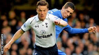 Scott Parker