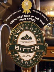 Hawkshead, Bitter, England