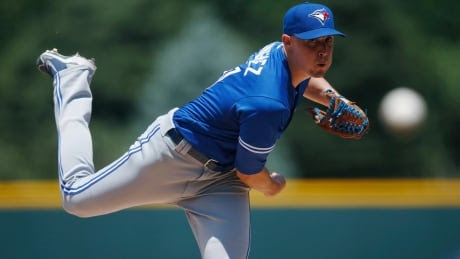 Blue Jays Rockies Baseball