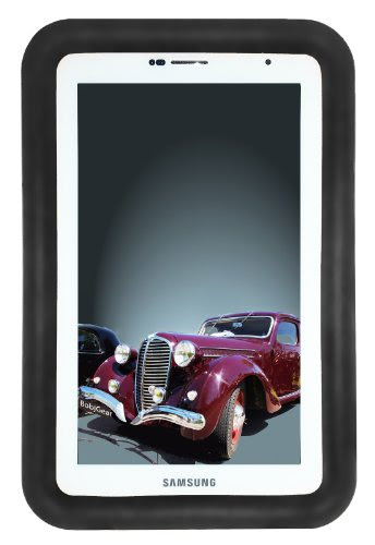 Rugged Samsung 7 inch Galaxy Models