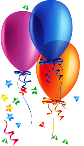Ballons