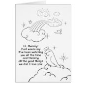 Bird lost themed gifts for bird parents whose birds have gone to the rainbow bridge