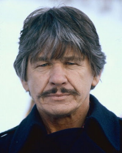 Charles Bronson - Wallpaper