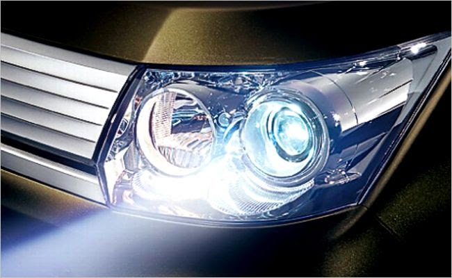ディスチャージヘッドランプ交換費用 Ledに変えるほうがお得 Hid Ledライト Com