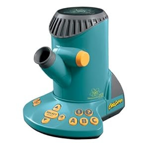 Educational Insights Talking Electron Microscope