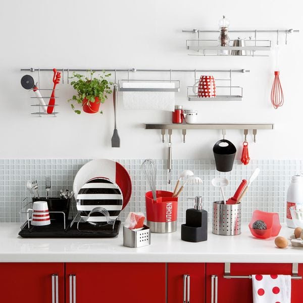 25 accessoires pour une cuisine ultra fonctionnelle - Côté ...
