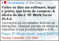 Giveaway of the Day