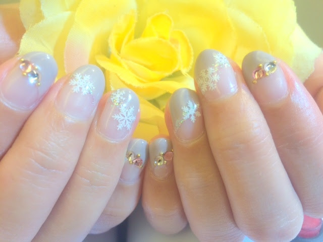 ネイルサロンfastnail Plus池袋店のネイリストブログ シンプル冬ジェルネイル 冬ネイル 上品ジェルネイル ネイル画像 ネイル フレンチジェル ネイル ジェルネイルシンプル カラーグラデーションジェルネイル カラーグラデーションジェルネイル 最新ジェルネイル ジェル画像