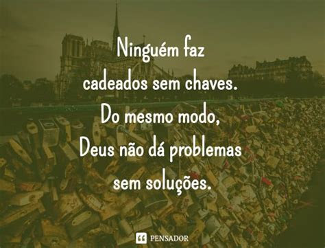 Frases Inspiradoras Sobre Deus