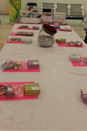 المشاركه تفعيل اسبوع الاصم العربي