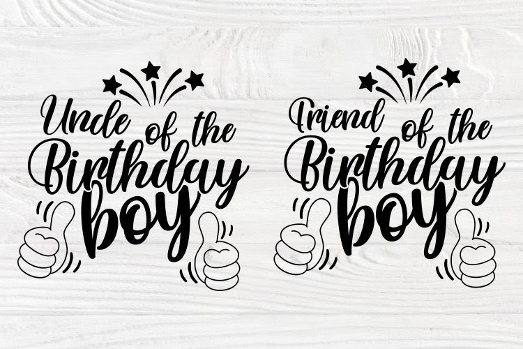 Download Free SVG Svg Birthday Shirts 11778+ File Include SVG PNG EPS DXF for Cricut, Silhouette and Other Machine