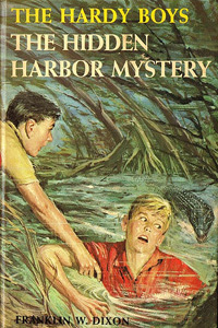 hardy boys cover