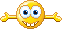 cute hug emoticon