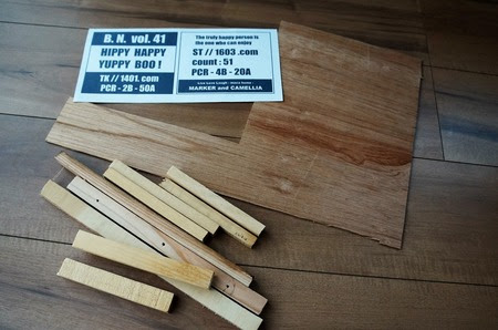 Diy 簡単かわいい 手作りフォトフレームのアイデアまとめ Limia リミア