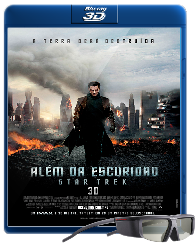 O Último Desafio 1