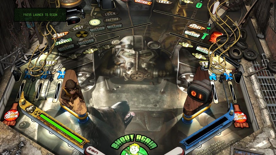 Pinball FX2 Portable | Skidrowfull