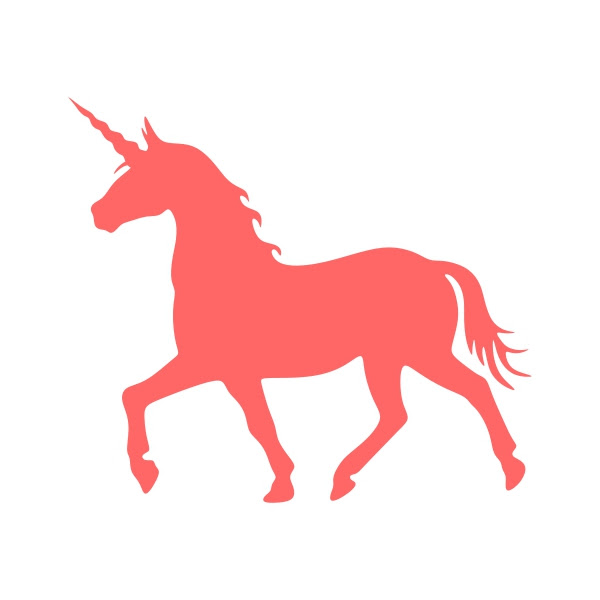 Download unicorn svg free files - Clip Art Library