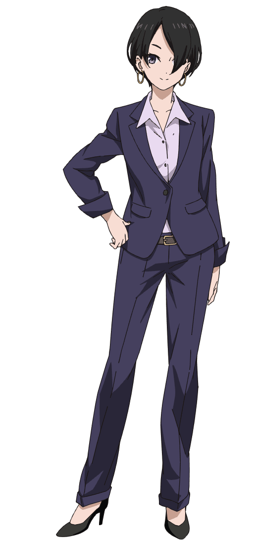 劇場版 Shirobako
