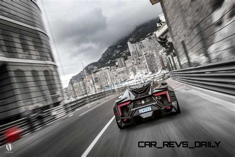 motors lykan hypersport   amazing
