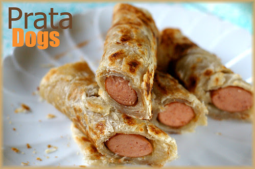 prata dog