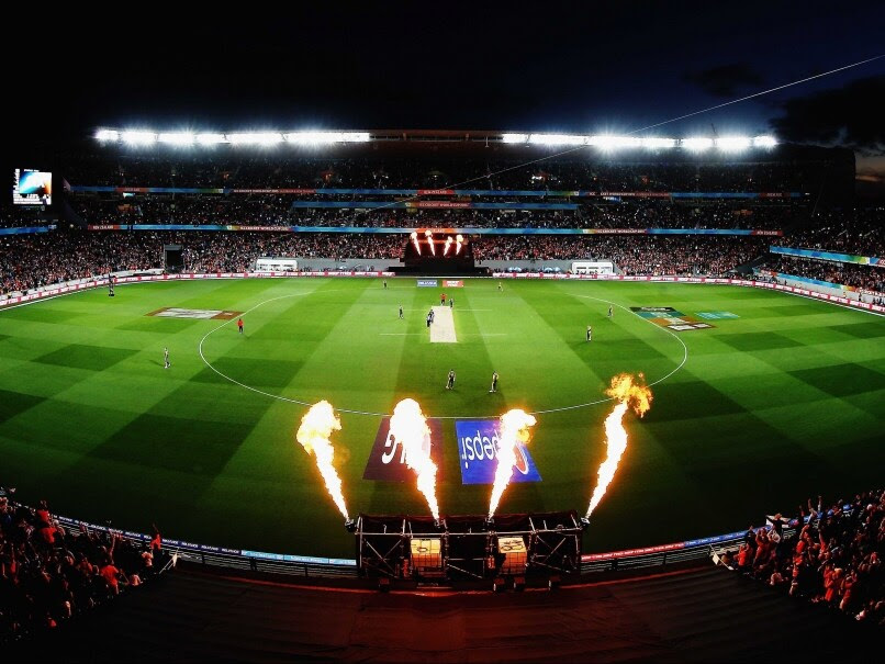 South Africa New Zealand stadium