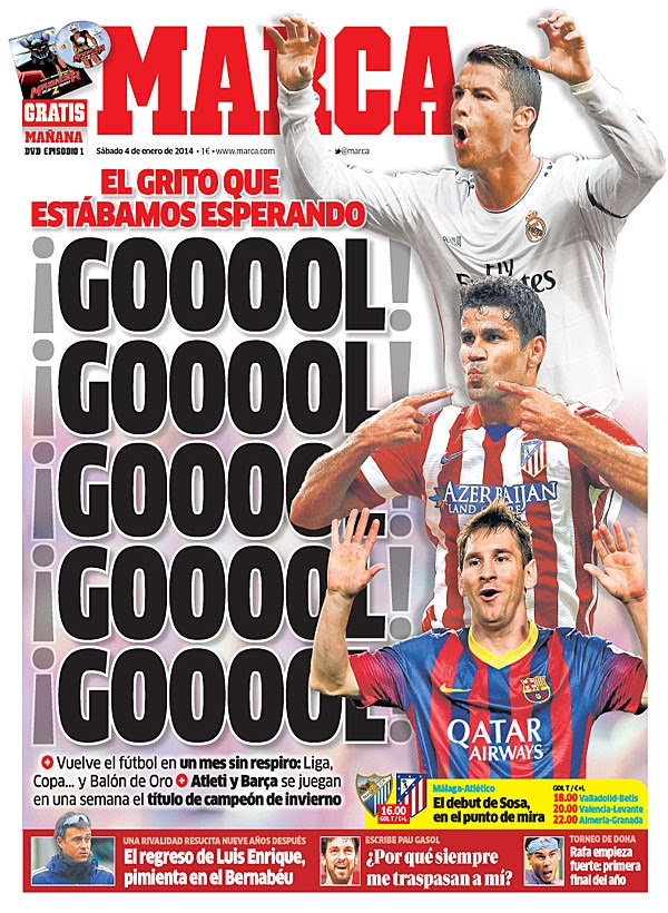MARCA.com