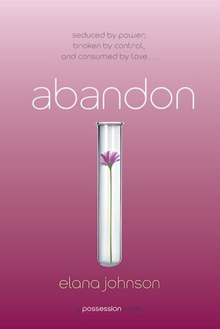 Abandon (Possession, #3)