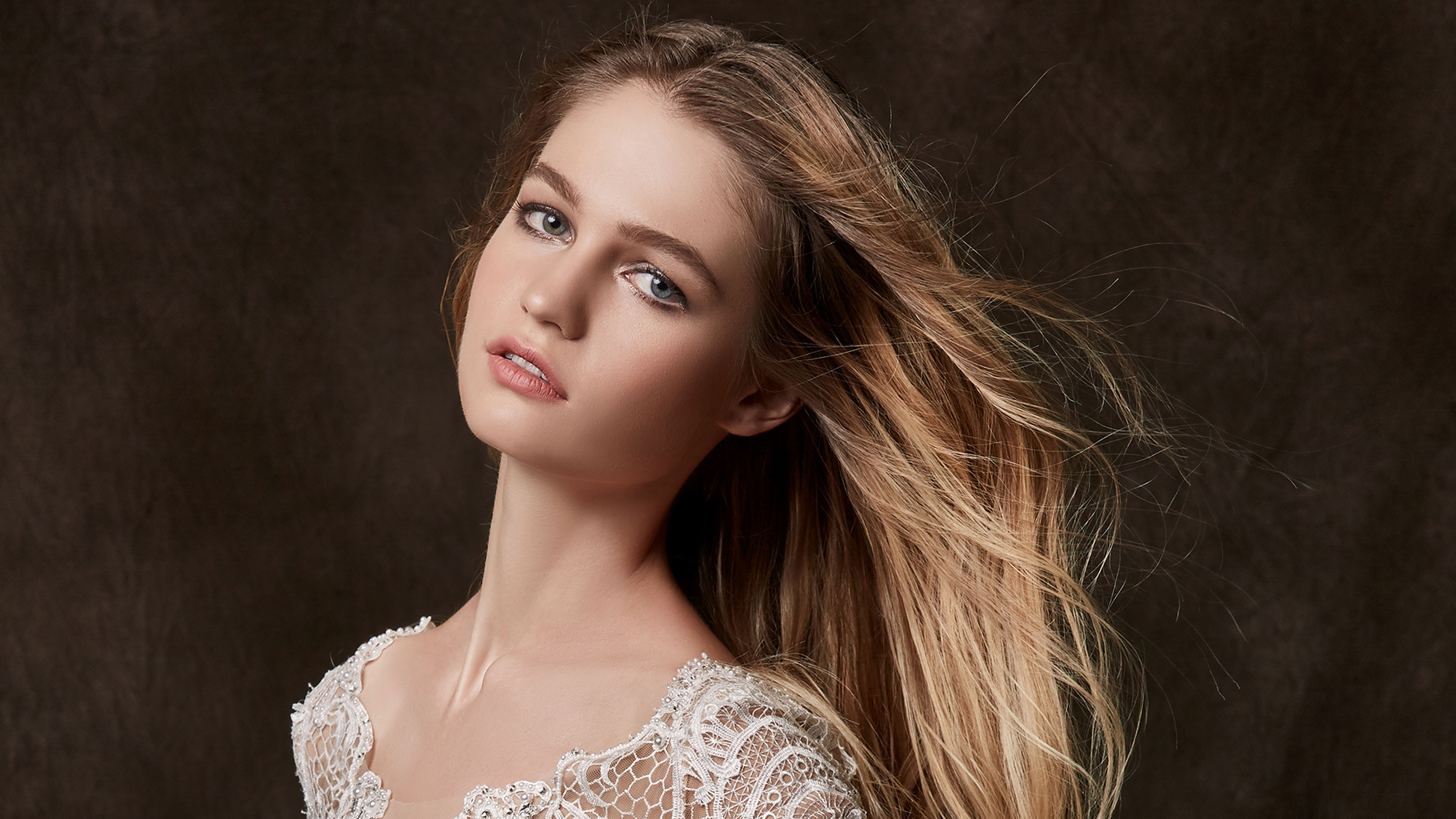 Blonde Hair Girl Model 4k, HD Girls, 4k Wallpapers, Images ...
