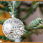 Christmas ornament