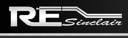 ... Car Modification, Service and Tuning - R.E. Sinclair, Christchurch NZ