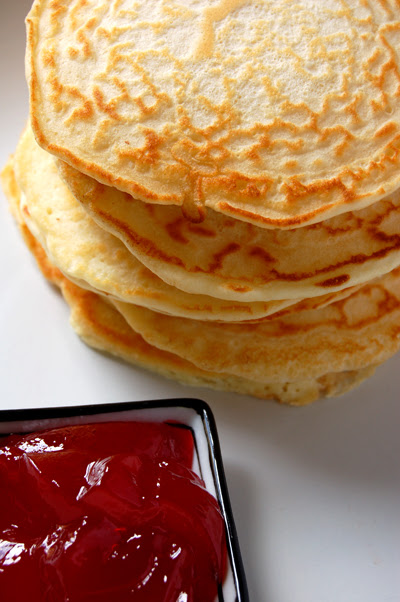 pikelets