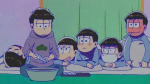 14話 風邪ひいた トド松のライン チョロ松先生 おそ松さん 動画 1期 無料 まとめ おそ松動画まとめ