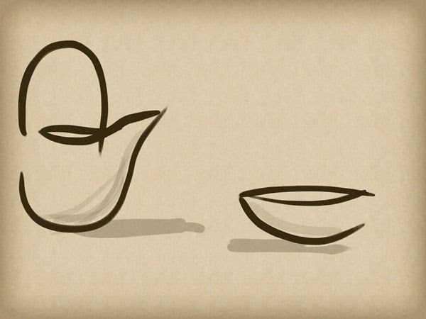 Teacups