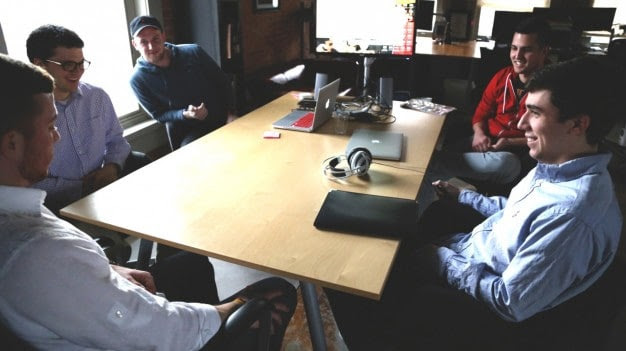 Designers-meeting