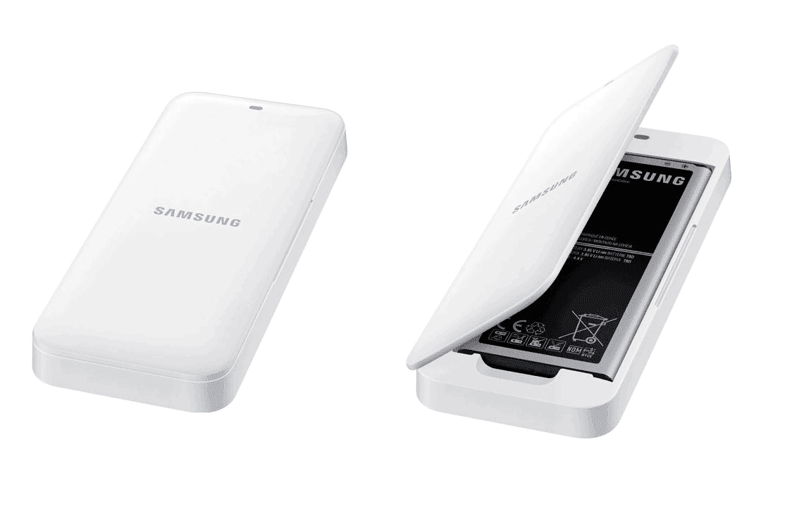 note 4 extra battery kit