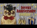 [Meilleur] joyeux anniversaire humour avec des chats 345629-Joyeux anniversaire humour avec des chats