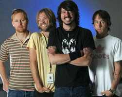 foofighters
